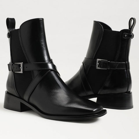Tanner Ankle Boot