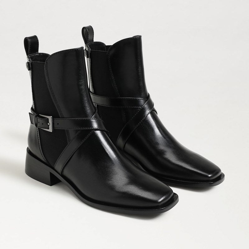 Tanner Ankle Boot