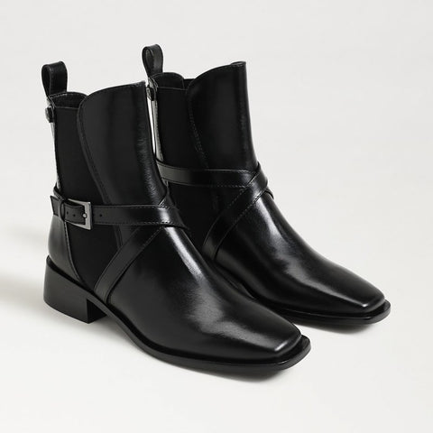 Tanner Ankle Boot