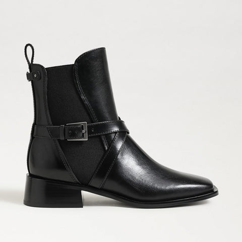 Tanner Ankle Boot