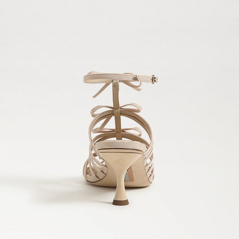 Rhoda Strappy Sandal