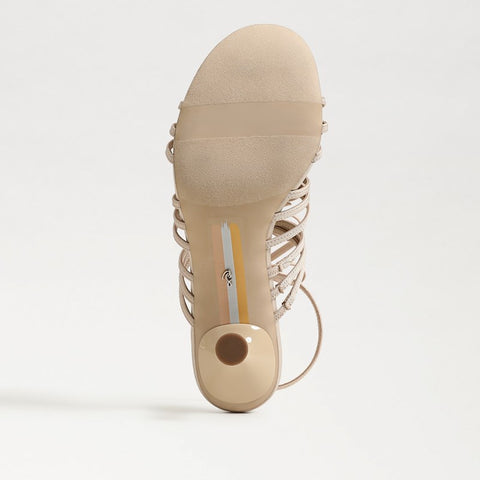 Rhoda Strappy Sandal