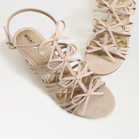 Rhoda Strappy Sandal