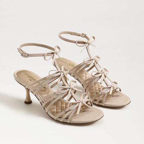 Rhoda Strappy Sandal