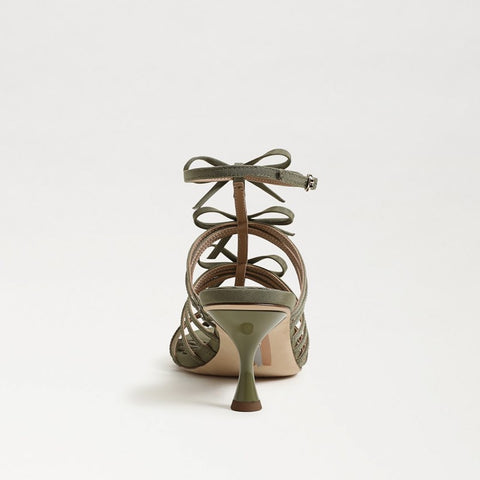 Rhoda Strappy Sandal