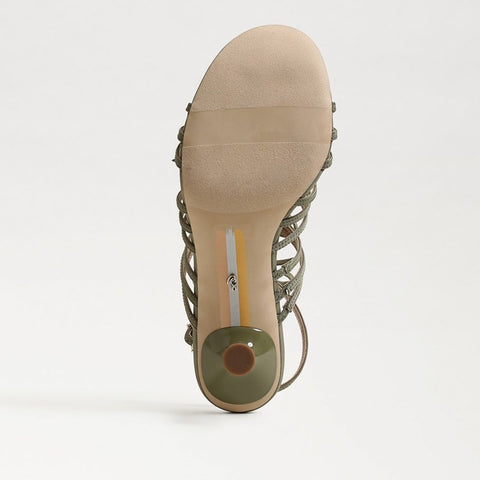 Rhoda Strappy Sandal