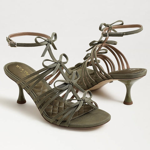 Rhoda Strappy Sandal