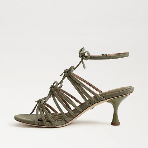 Rhoda Strappy Sandal