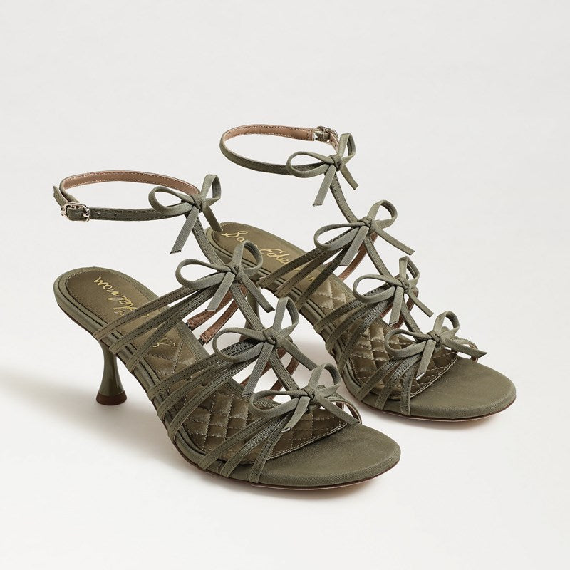 Rhoda Strappy Sandal
