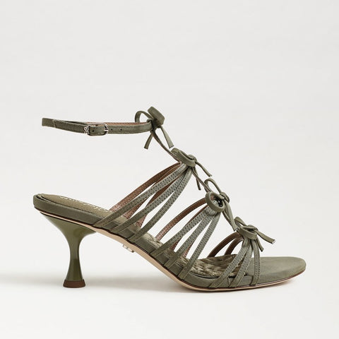 Rhoda Strappy Sandal