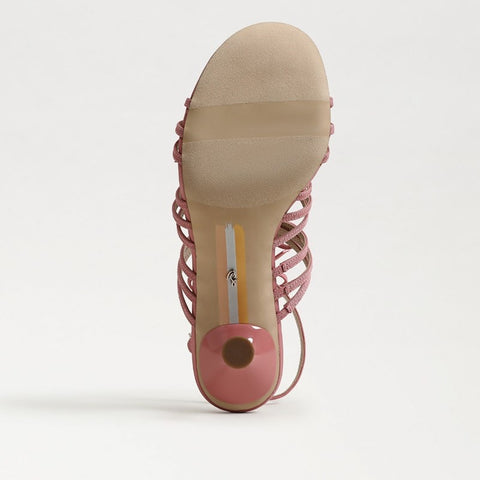 Rhoda Strappy Sandal