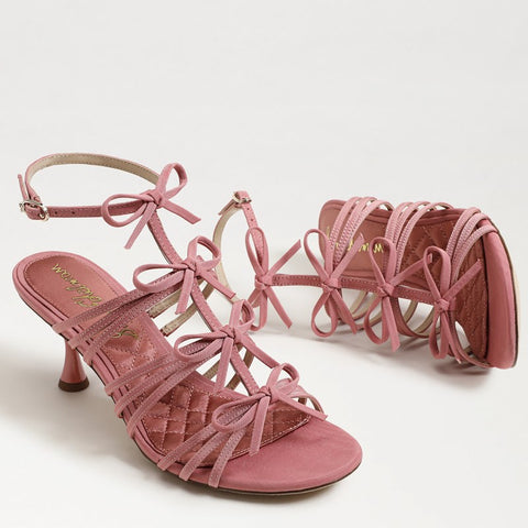 Rhoda Strappy Sandal