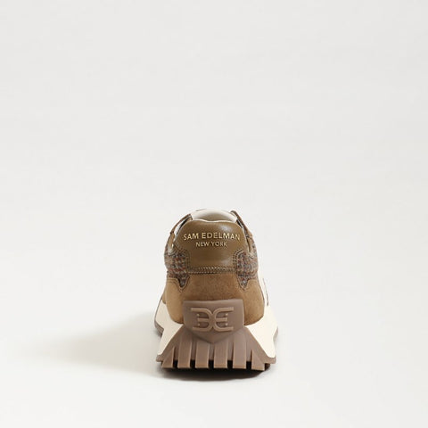 Langley Lace Up Sneaker