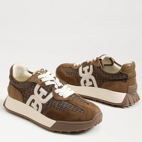 Langley Lace Up Sneaker