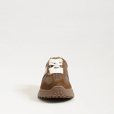 Langley Lace Up Sneaker