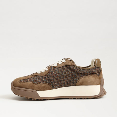 Langley Lace Up Sneaker