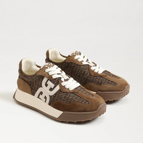 Langley Lace Up Sneaker