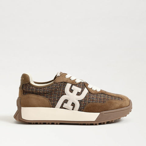 Langley Lace Up Sneaker