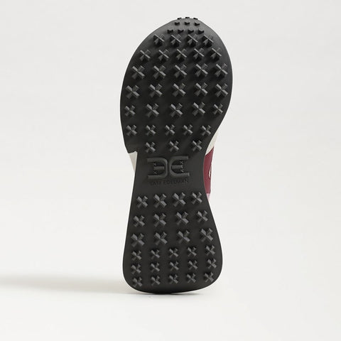 Urie Lace Up Sneaker