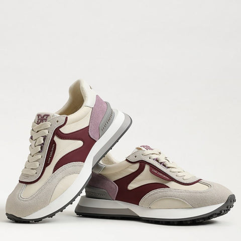 Urie Lace Up Sneaker