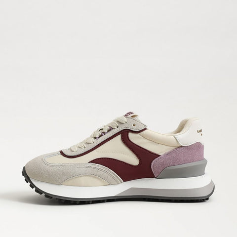 Urie Lace Up Sneaker