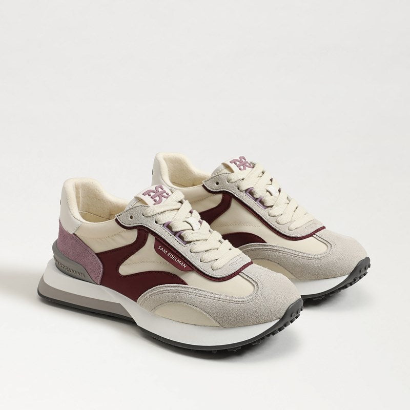 Urie Lace Up Sneaker