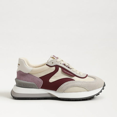 Urie Lace Up Sneaker