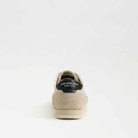 Ivey Lace Up Sneaker