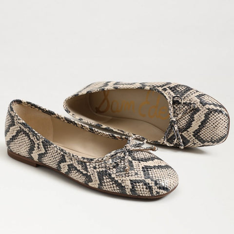 Alie Ballet Flat