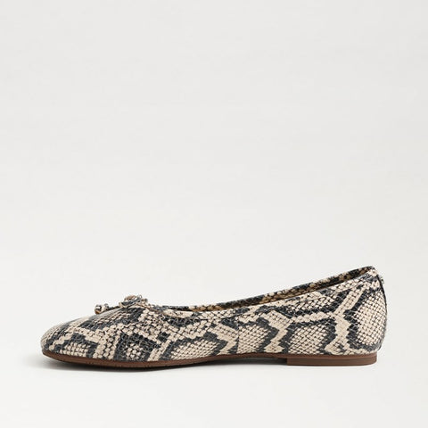 Alie Ballet Flat