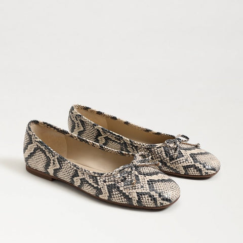 Alie Ballet Flat