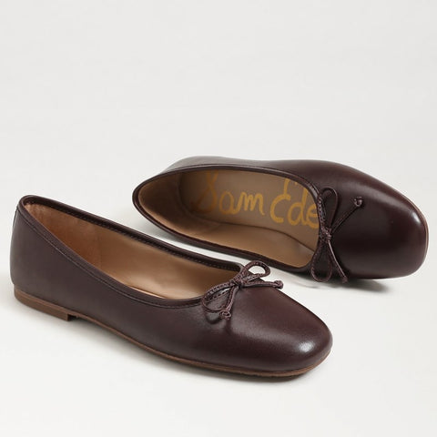 Alie Ballet Flat