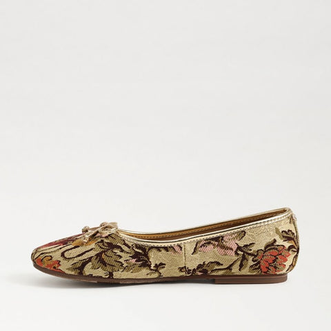 Alie Ballet Flat