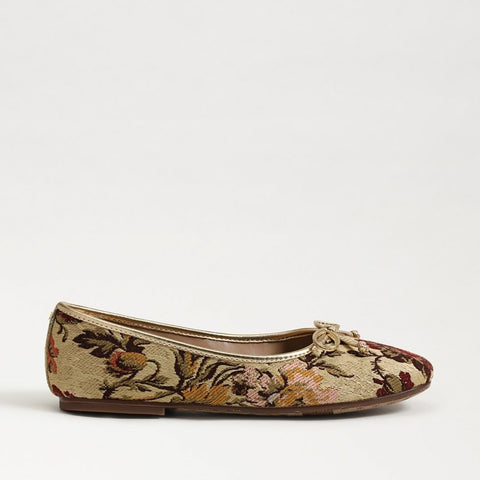 Alie Ballet Flat
