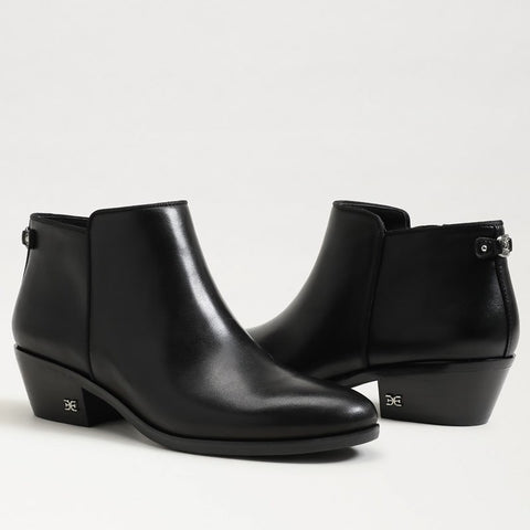 Petty Ankle Bootie