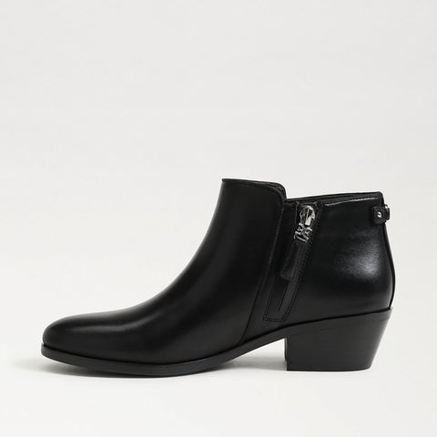 Petty Ankle Bootie
