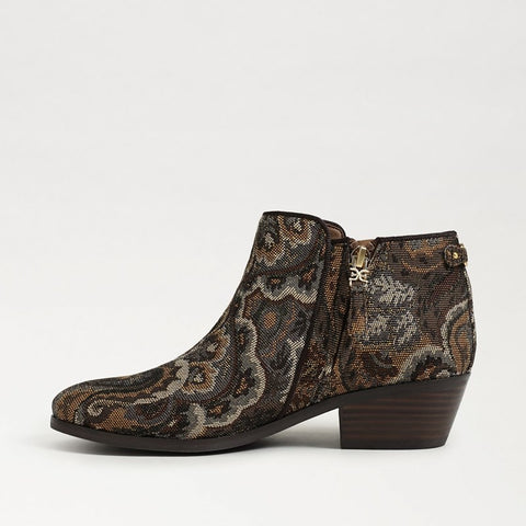Petty Ankle Bootie