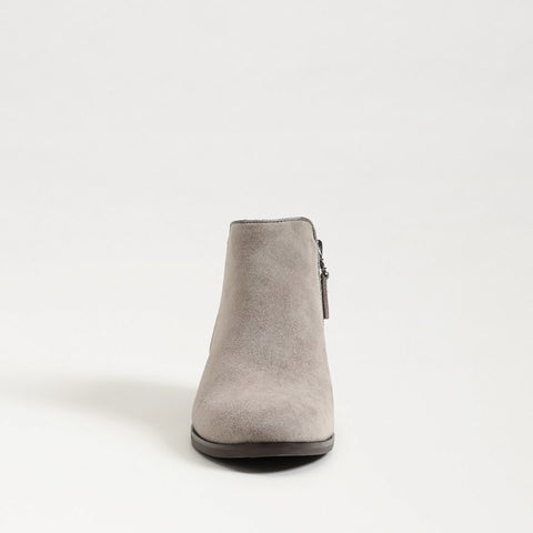 Petty Ankle Bootie