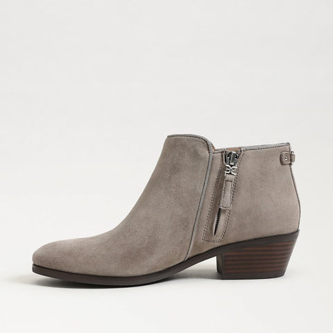 Petty Ankle Bootie