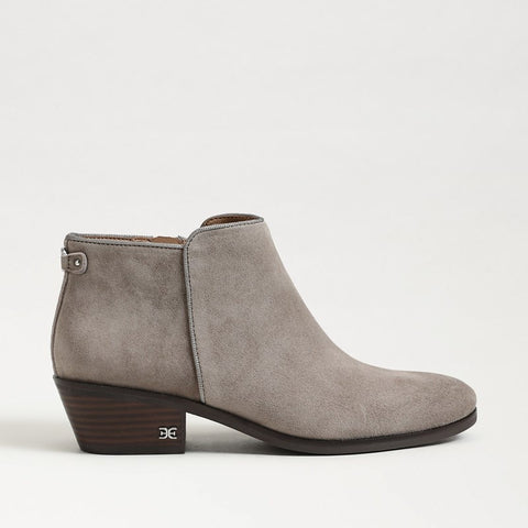 Petty Ankle Bootie