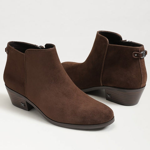 Petty Ankle Bootie