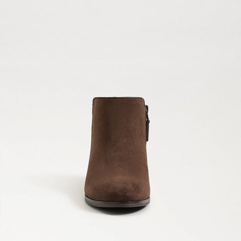 Petty Ankle Bootie