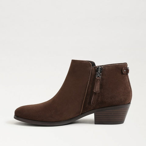 Petty Ankle Bootie