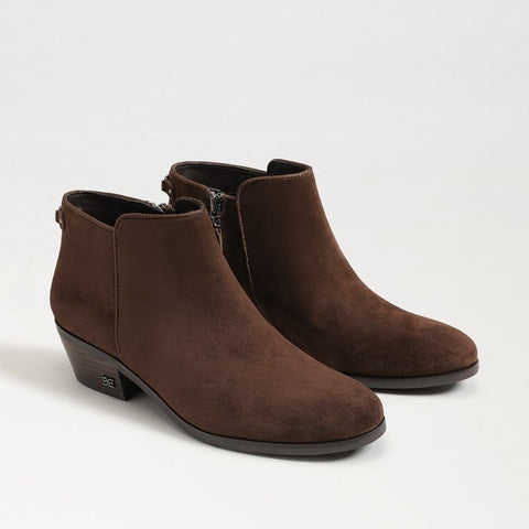 Petty Ankle Bootie
