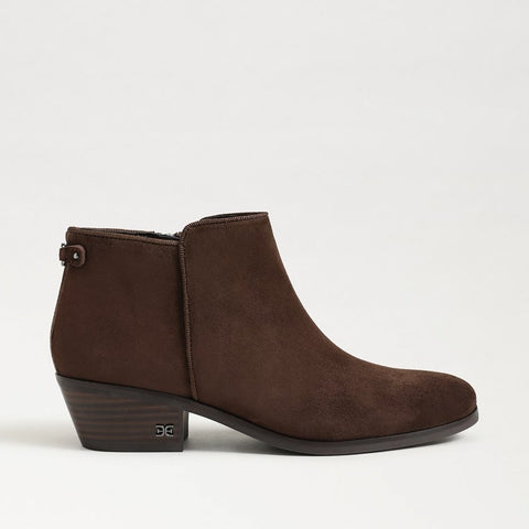 Petty Ankle Bootie