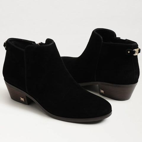 Petty Ankle Bootie