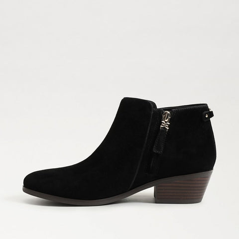 Petty Ankle Bootie