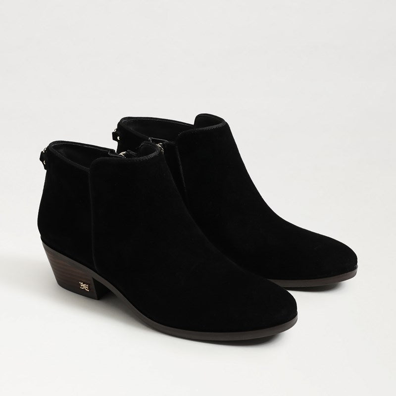 Petty Ankle Bootie
