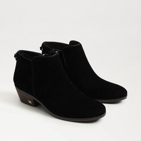 Petty Ankle Bootie