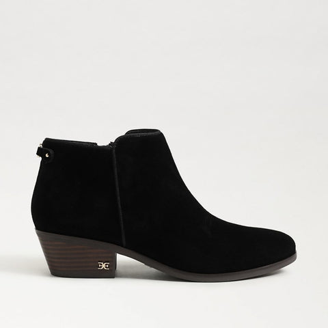 Petty Ankle Bootie